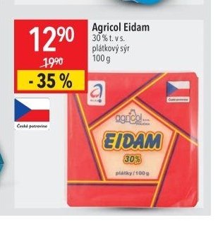 Agricol Eidam