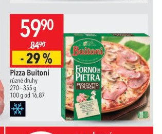 Pizza Buitoni