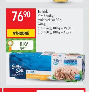 Tuňák