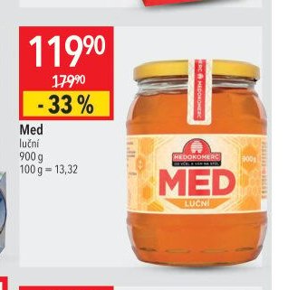 Med luční