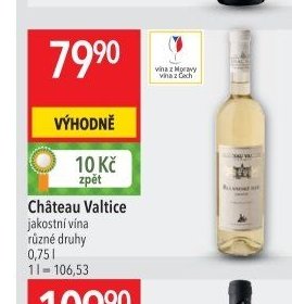 Chateau Valtice