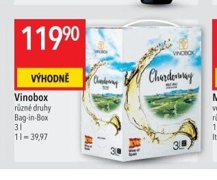Vinobox
