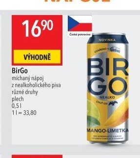 BirGo