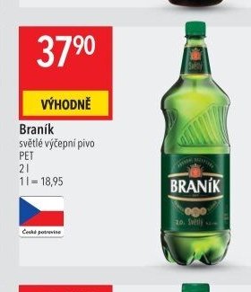 Braník