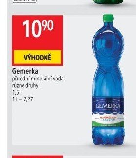 Gemerka