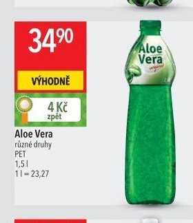 Aloe Vera
