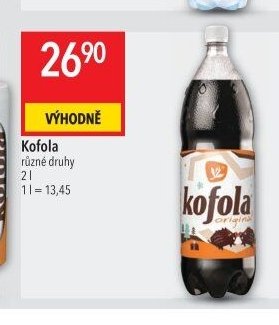Kofola