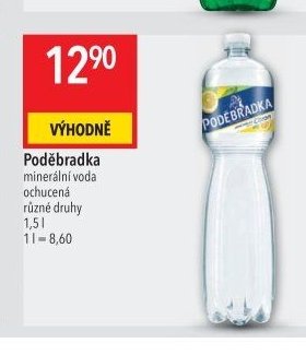 Poděbradka