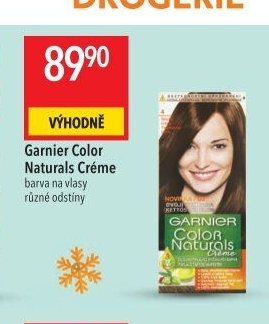 Garnier Color Naturals Créme