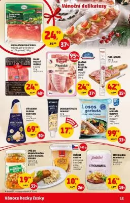 akční leták Penny Market 14.12.2023-19.12.2023