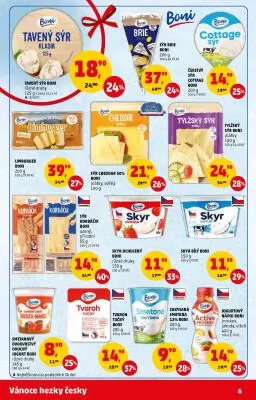 akční leták Penny Market 14.12.2023-19.12.2023