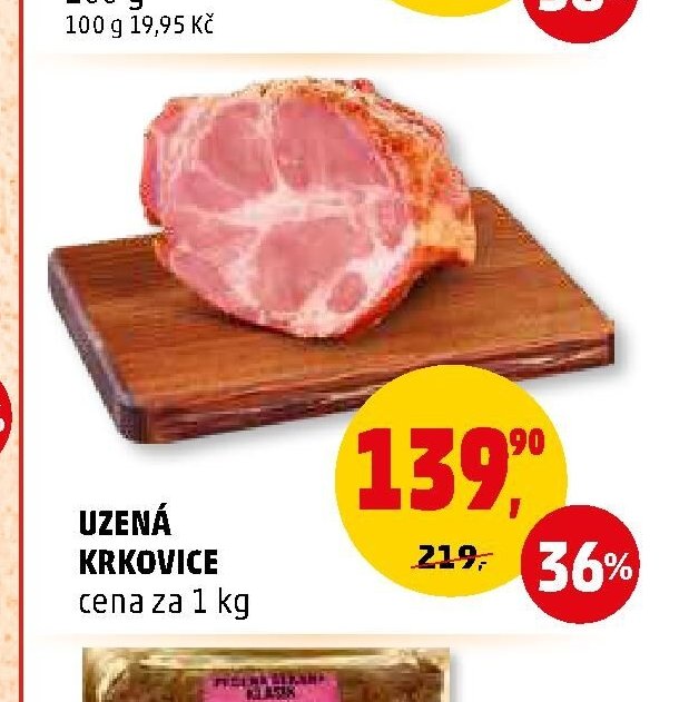 UZENÁ KRKOVICE
