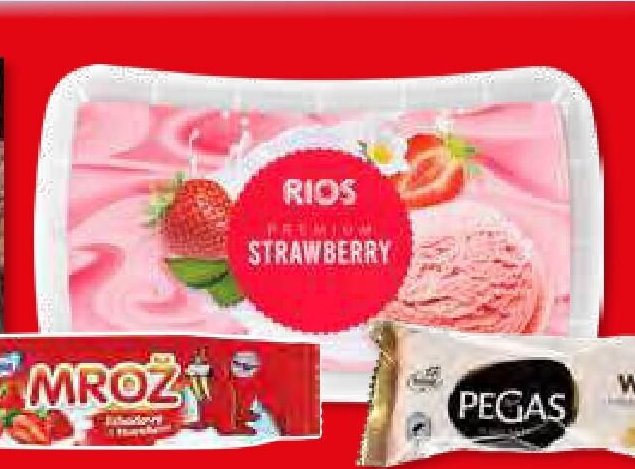 Rios Premium Strawberry