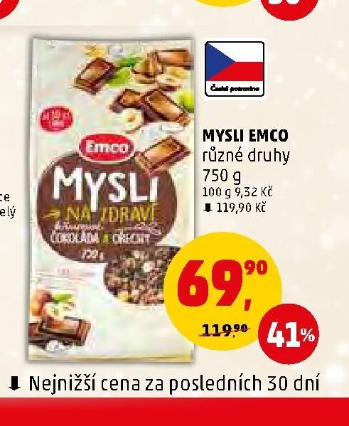 Mysli Emco