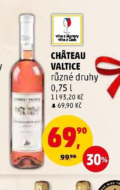 CHÂTEAU VALTICE
