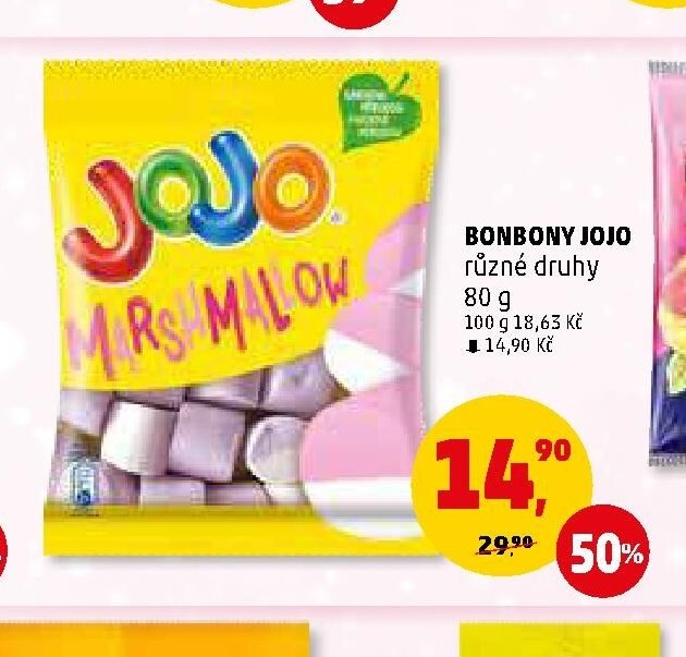 BONBONY JOJO