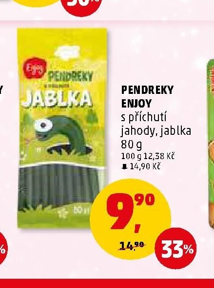 PENDREKY ENJOY