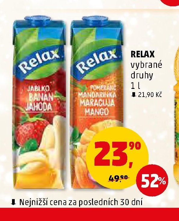 RELAX