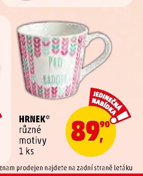 HRNEK*