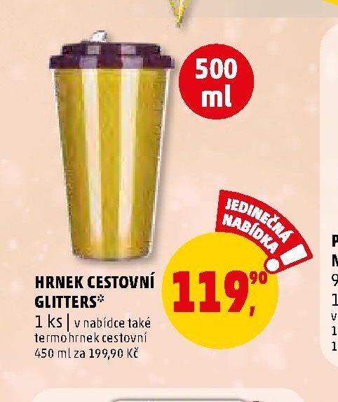 HRNEK CESTOVNÍ