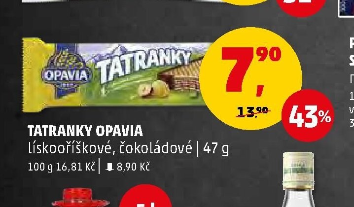 Tatranky Opavia