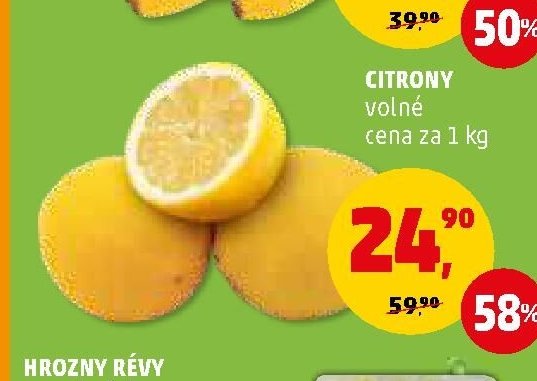 Citrony