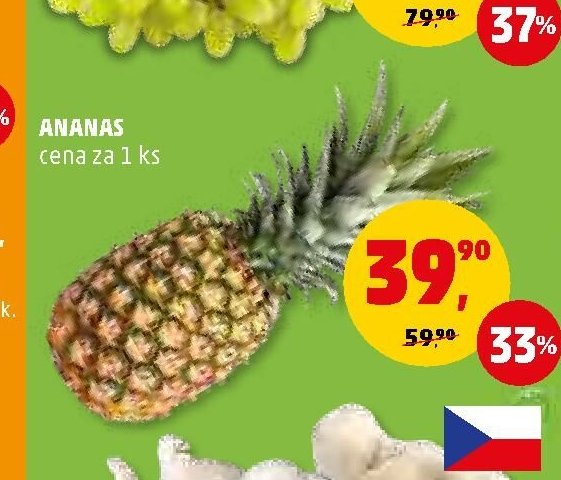 Ananas