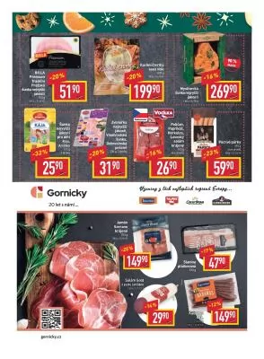 akční leták BILLA 13.12.2023-24.12.2023