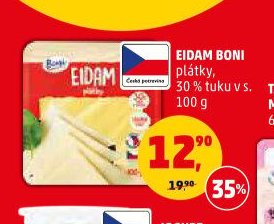 Eidam Boni