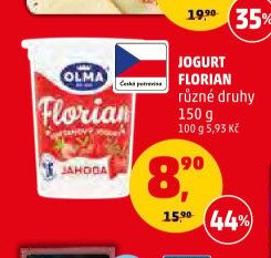 Jogurt Florian