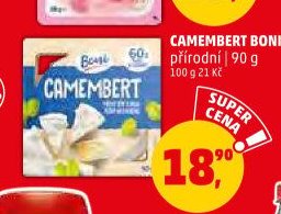 Camembert Boni