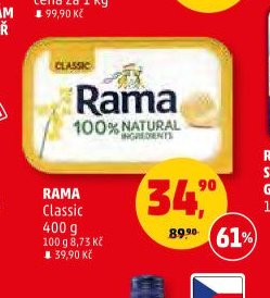 Rama Classic