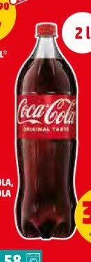 Coca-Cola, Coca-Cola Zero
