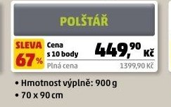 POLŠTÁŘ