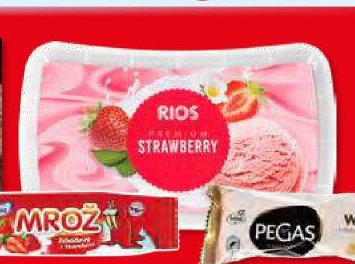 RIOS STRAWBERRY