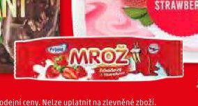 MROŽ