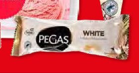 PEGAS WHITE