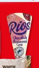RIOS CHOCOLATE