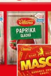 Vitana Paprika
