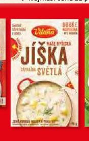 Vitana Jíška světlá