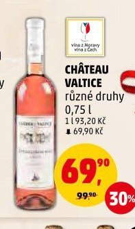 CHÂTEAU VALTICE