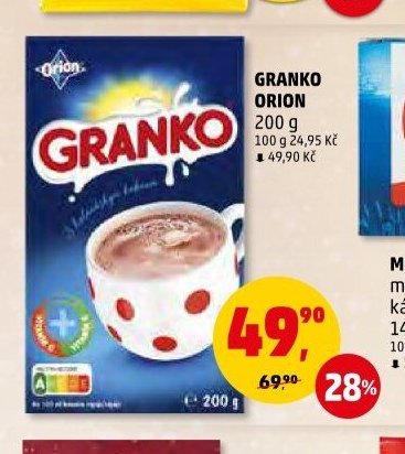 Granko Orion