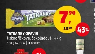 Tatranky Opavia