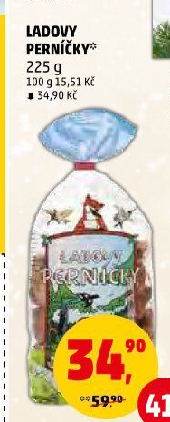 Ladovy perníčky
