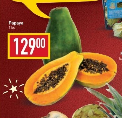 Papaya