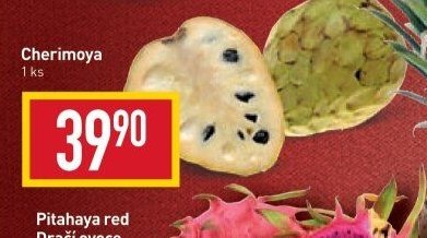 Cherimoya