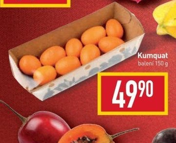 Kumquat