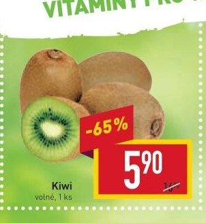 Kiwi volné