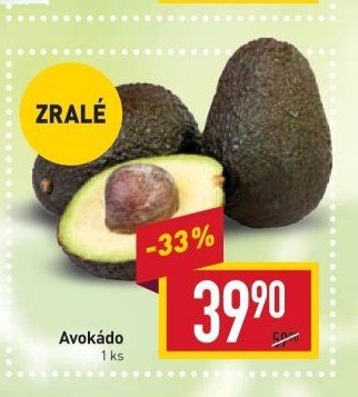 Avokádo