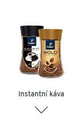 Instantní káva